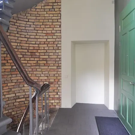 Apartment Wow! Brand New Center Ciurlionis Vilnius