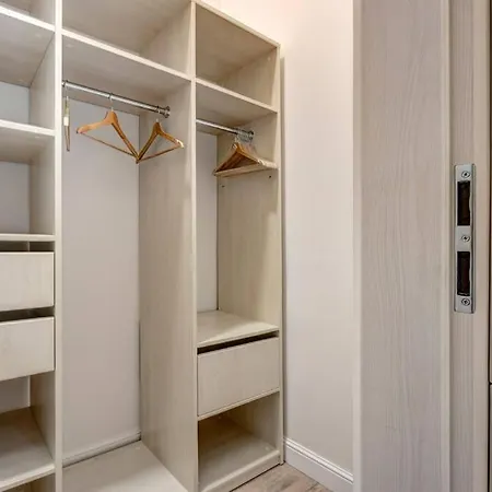 Apartament Wow! Brand New Center Ciurlionis