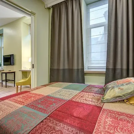 Apartament Wow! Brand New Center Ciurlionis *